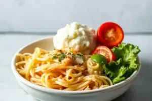receitas rápidas para jantar