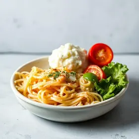 receitas rápidas para jantar