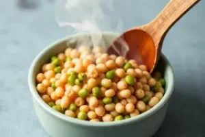 como fazer feijão mais rápido