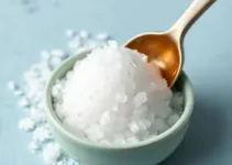 excesso de sal