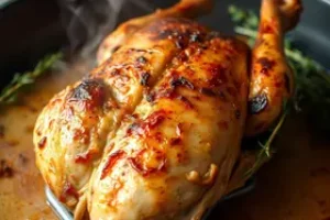 frango suculento
