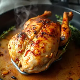 frango suculento