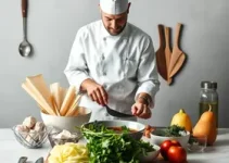 mise en place