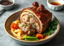 ossobuco especial