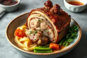 ossobuco especial