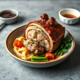 ossobuco especial