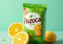 paçoca