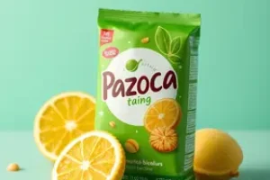 paçoca