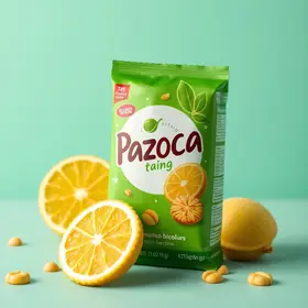 paçoca