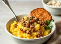 polenta cremosa
