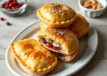 salgados de padaria