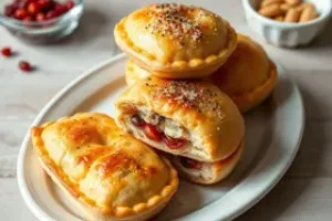 salgados de padaria