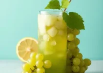 uva verde