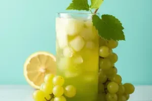 uva verde