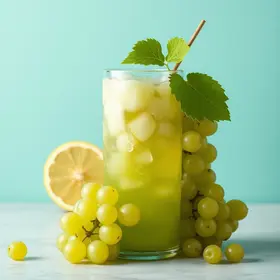 uva verde