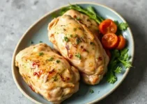 receitas de sobrecoxa de frango