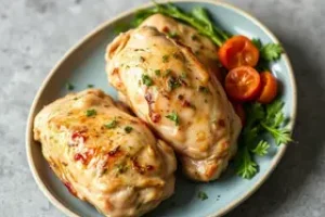 receitas de sobrecoxa de frango
