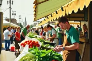 gastronomia inclusiva