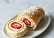 Roll Morango