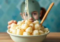 bolinho de estudante