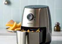 forno Air Fryer Pro