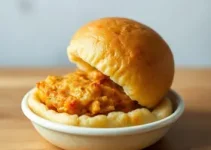 coxinha de frango com massa de batata