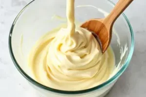 creme de limão