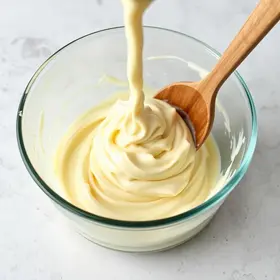 creme de limão
