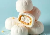 marshmallows recheados
