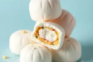 marshmallows recheados