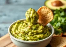 guacamole simples