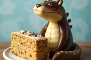 novas versões de Língua de Gato e Nhá Benta
