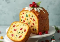 panetone Sensação