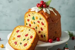 panetone Sensação
