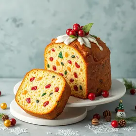 panetone Sensação