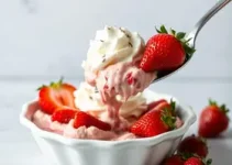 morango cravejado