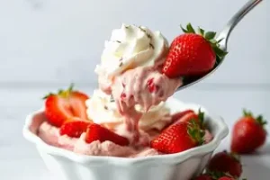 morango cravejado