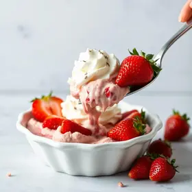 morango cravejado