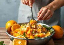variedades de laranja