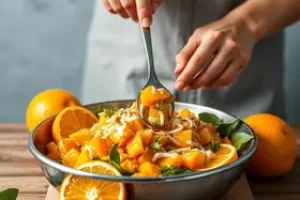 variedades de laranja