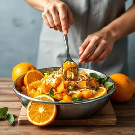 variedades de laranja