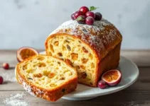 panettone sabor maracujá