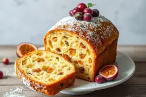 panettone sabor maracujá
