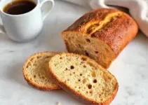 pão doce mesclado