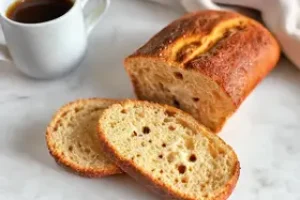 pão doce mesclado