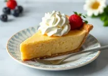 torta Madalena