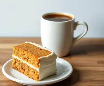 receitas de bolo de cenoura