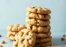 armazenamento de biscoitos