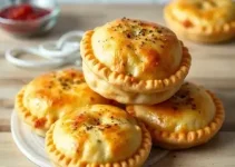 receitas de salgados de forno