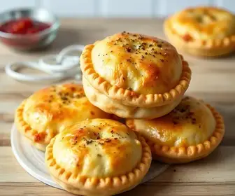 receitas de salgados de forno